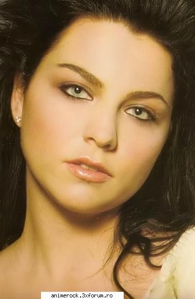 Evanescence pics - Poze ku Evanescence amy lee - Evanescence