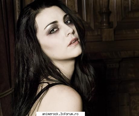 Evanescence pics - silent_tears - Evanescence